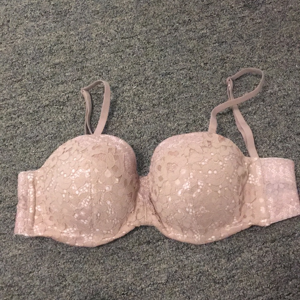 Victoria's Secret bra